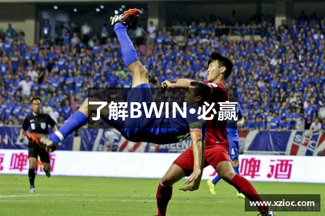 了解BWIN·必赢